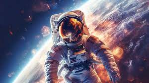 Space Exploration: The Next Frontier